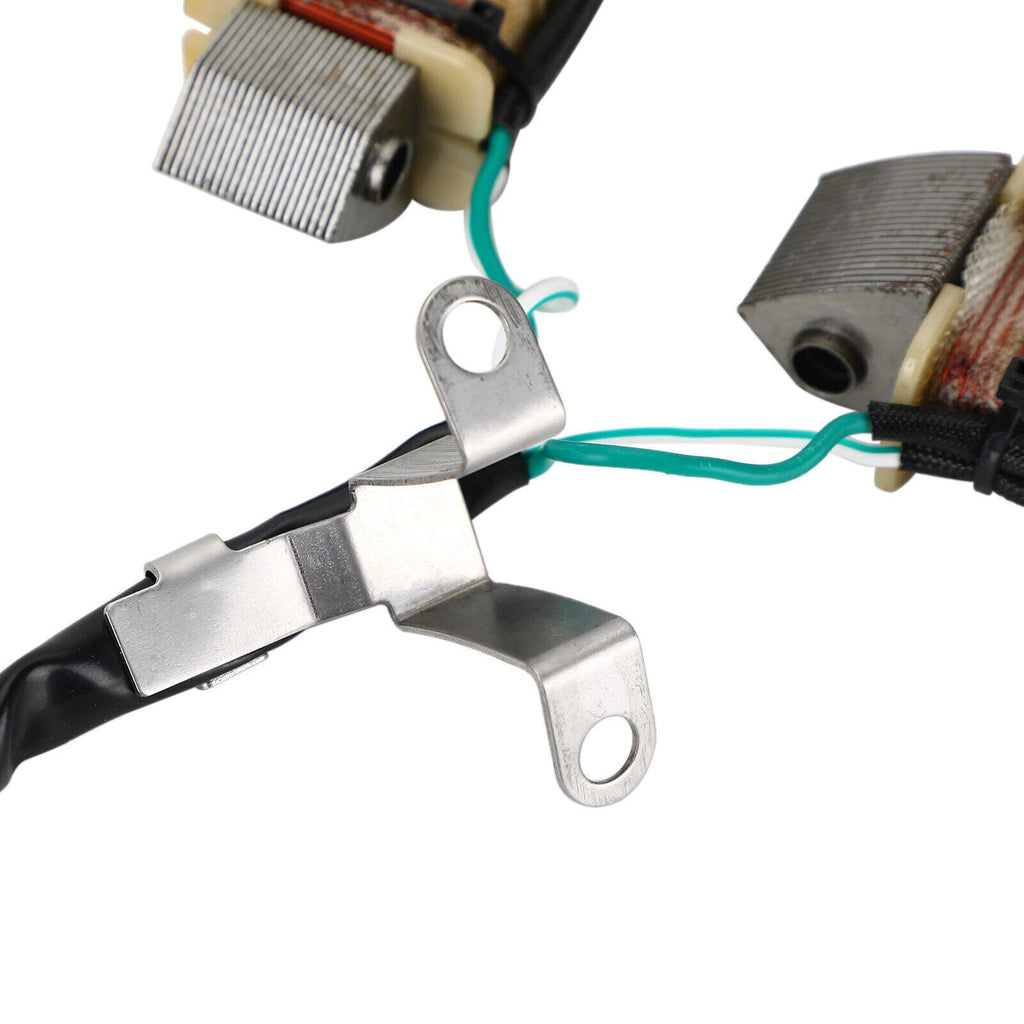Lighting Coil Assy for Yamaha F 9.9 13.5 15 HP (1998–2008) 66M-85533-10-00