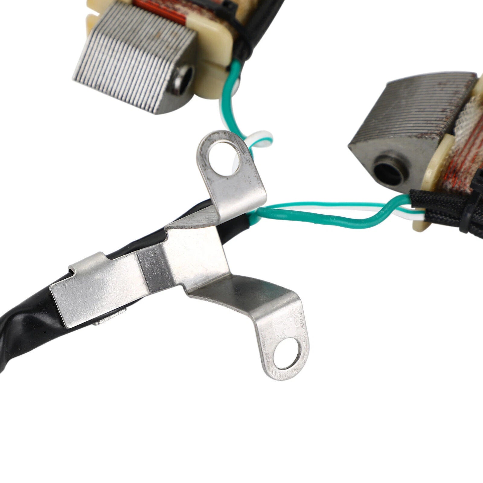 Lighting Coil Assy for Yamaha F 9.9 13.5 15 HP (1998–2008) 66M-85533-10-00