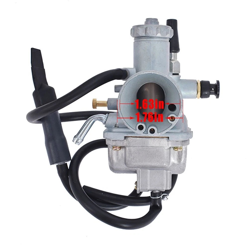 Carburetor Assembly for Suzuki LT230 LTF230 Quadrunner (1985-1995)