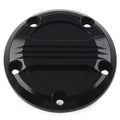 5 Holes Timing Point Cover for Harley Twin Cam Touring Electra Glide (99-17)