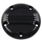 5 Holes Timing Point Cover for Harley Twin Cam Touring Electra Glide (99-17)