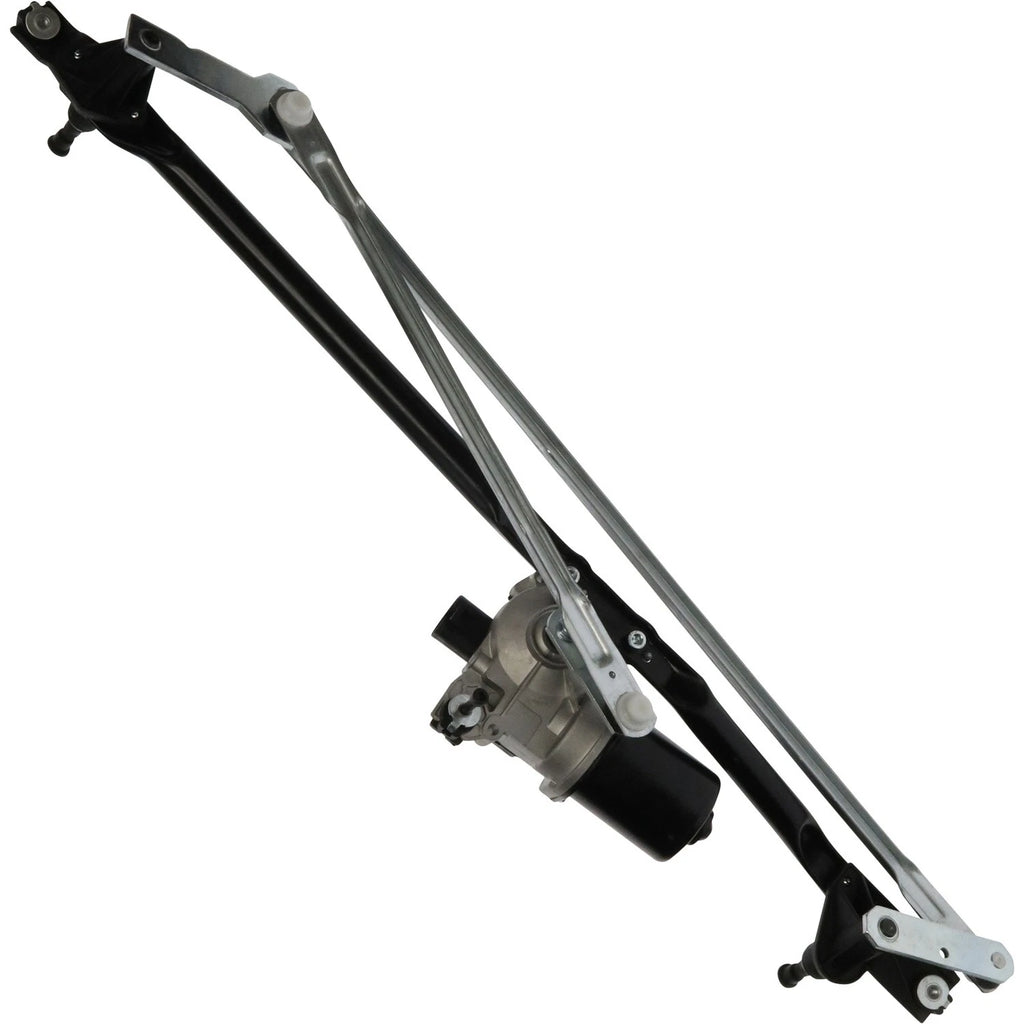 Front Wiper Motor & Linkage for Chevrolet Tahoe (2005–2006)