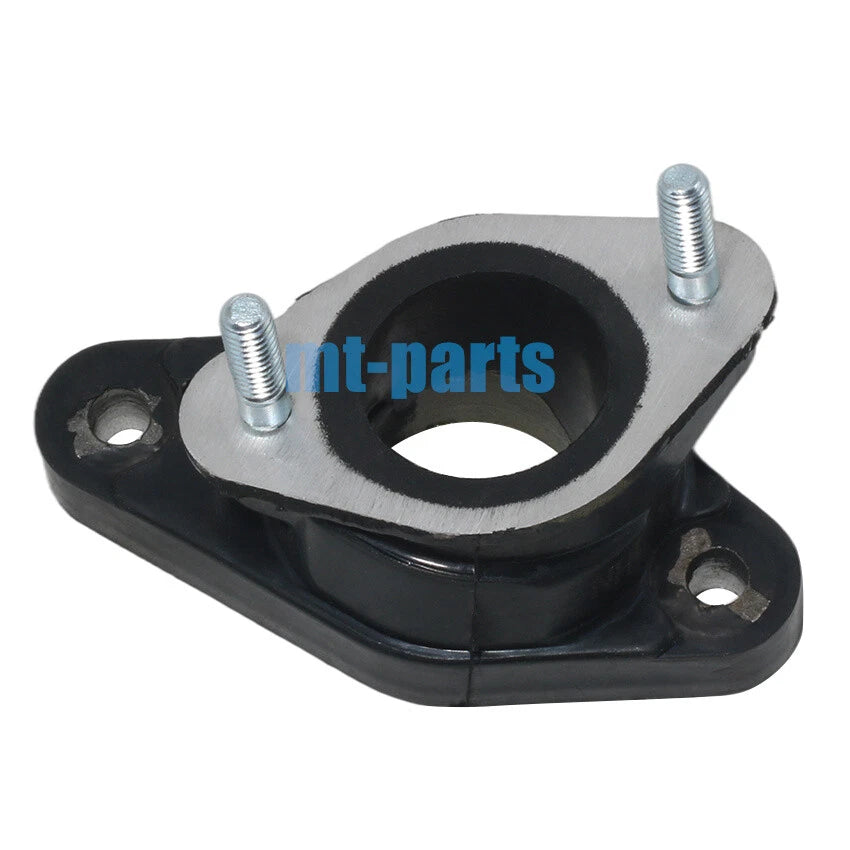 Carburetor Intake Manifold Boot for Honda TRX250TE Recon 250 (2002–2014)