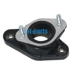 Carburetor Intake Manifold Boot for Honda TRX250TE Recon 250 (2002–2014)