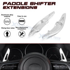 Paddle Shifter Extension for Mazda 3 (2019-2024) CX-30 CX-50 MX-30