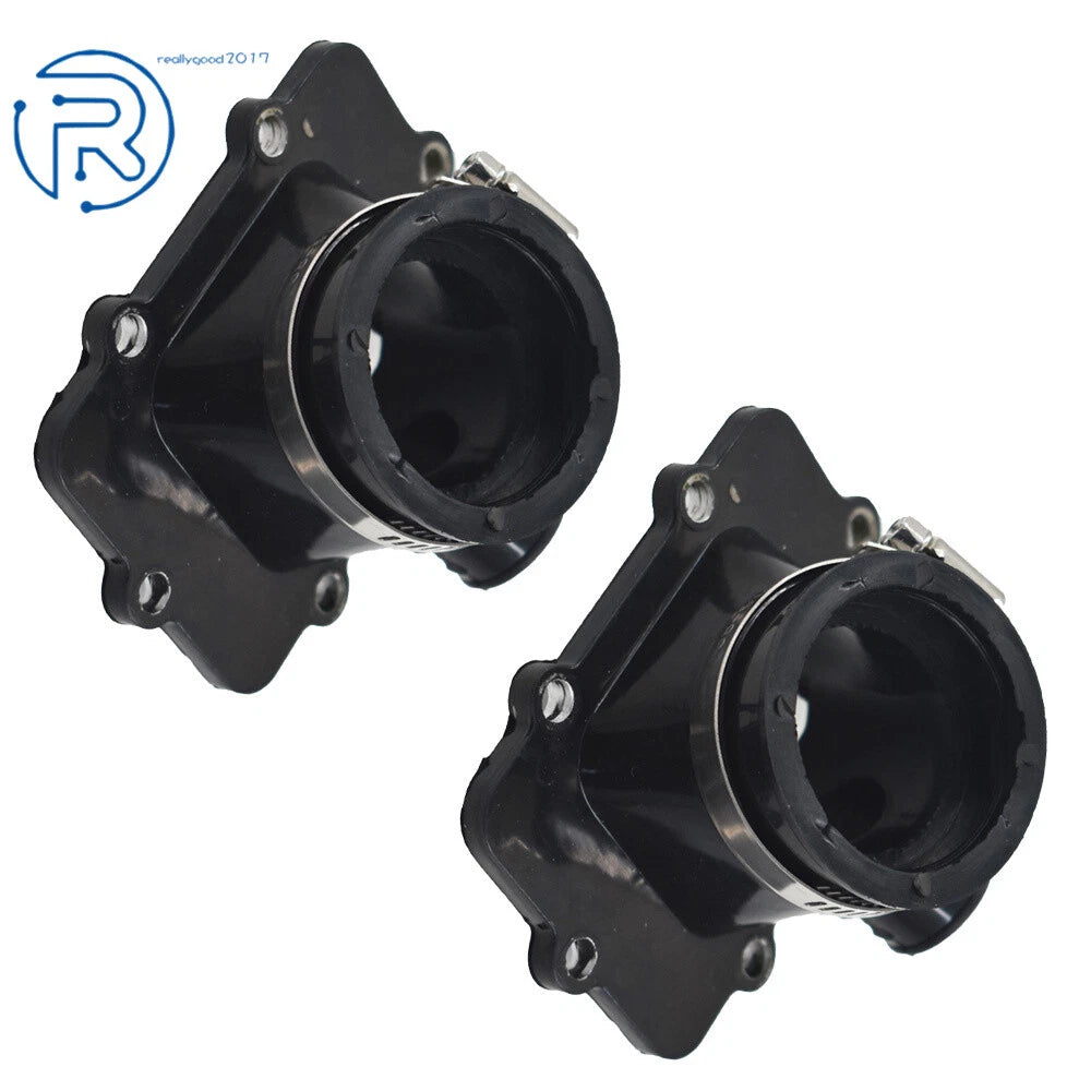 Carburetor Intake Manifold Boot for Ski-Doo MXZ 500 600 (1990-2000)