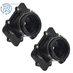 Carburetor Intake Manifold Boot for Ski-Doo MXZ 500 600 (1990-2000)