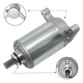Starter Motor for Yamaha Raptor 350 YFM350R (2004–2012) 1YW-81800-51