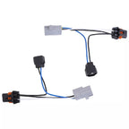 Headlight Converter Harness Wiring for Toyota 4Runner (2021-2023)