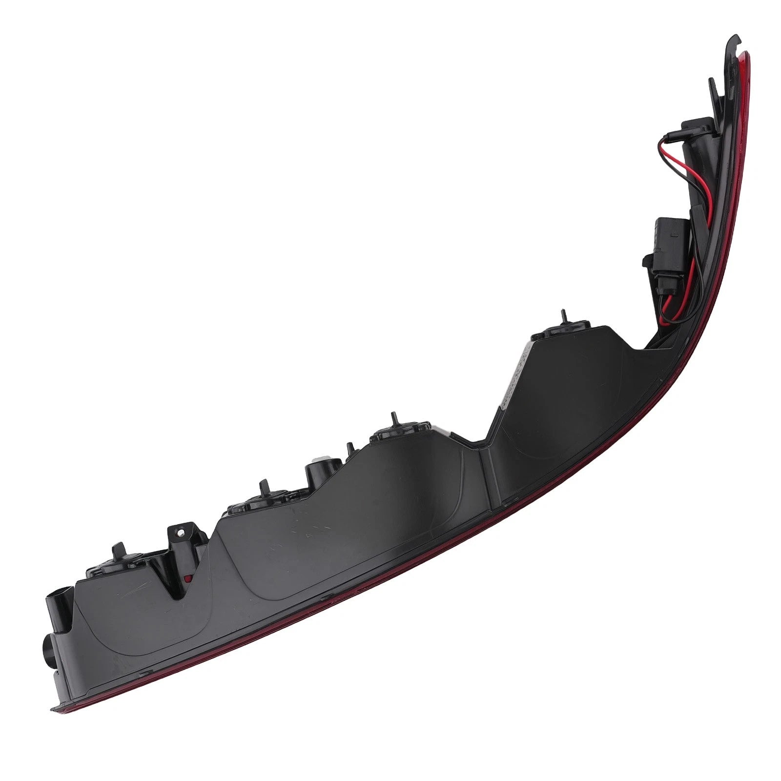 Right Side Bumper Light for Audi Q7 (2016–2021)