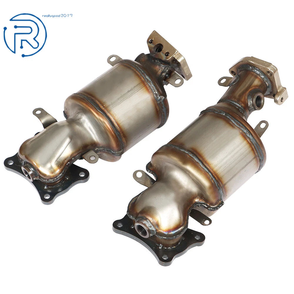 Catalytic Converter for Acura RDX MDX RL TL 2009–2017 3.5L/3.7L