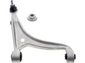Front Left Lower Control Arm and Ball Joint Assembly for Mazda MX5 Miata (1989–2005)