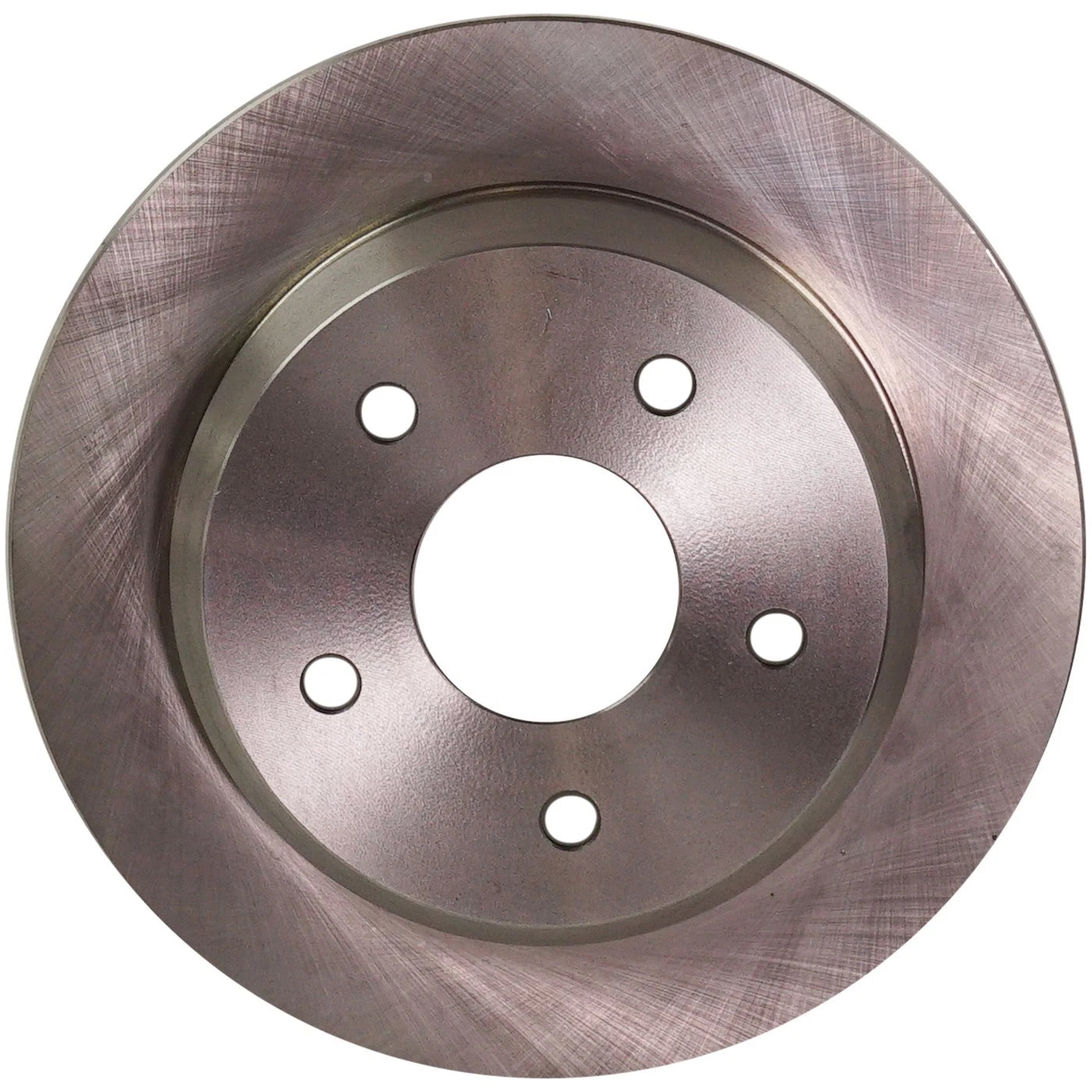 Rear Brake Disc Rotors for Jeep Grand Cherokee (1999–2004)