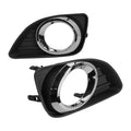 Fog Light Frame for Camry (2010–2011)