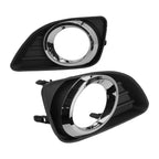Fog Light Frame for Camry (2010–2011)