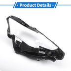 Front Left Headlight Lens Cover for Lexus IS250/IS300/IS350 (2013-2016)