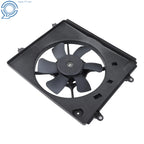 Radiator Condenser Fan Assembly for Honda CR-V (2012–2014)