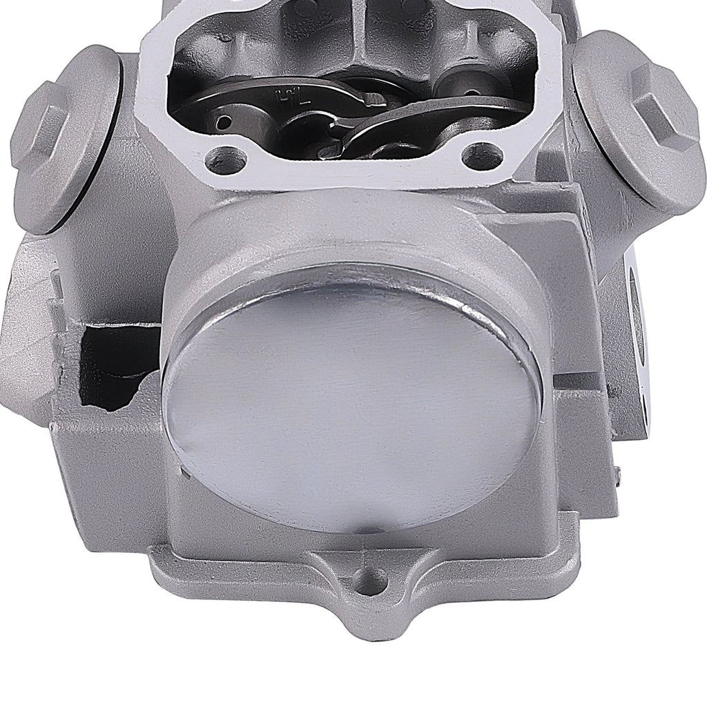 Cylinder Head Complete Set for Honda CRF70 XR70 CT70 (1969–1979)
