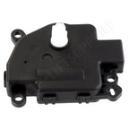 Set of 2 HVAC Heater Air Blend Door Actuators for Chrysler Town & Country