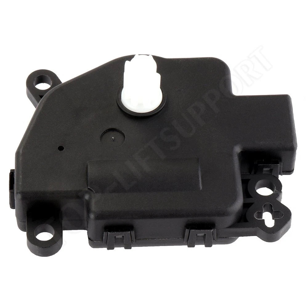 Set of 2 HVAC Heater Air Blend Door Actuators for Chrysler Town & Country