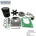 Maintenance Service Kit for Suzuki DF100B 4 Stroke 100HP (2018–UP) 17400-87831