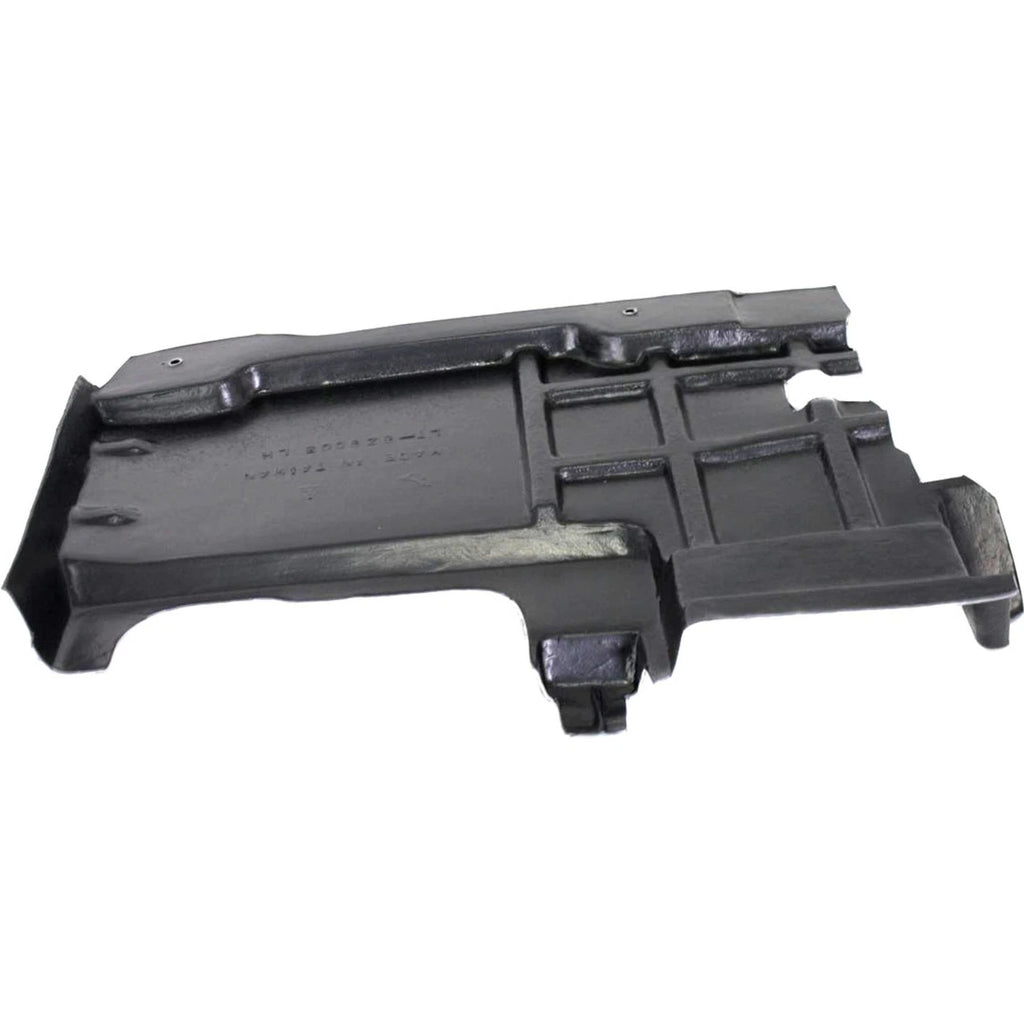 Engine Splash Shield for Mercedes Benz CLK320 (1998–2003) Driver Side Lower
