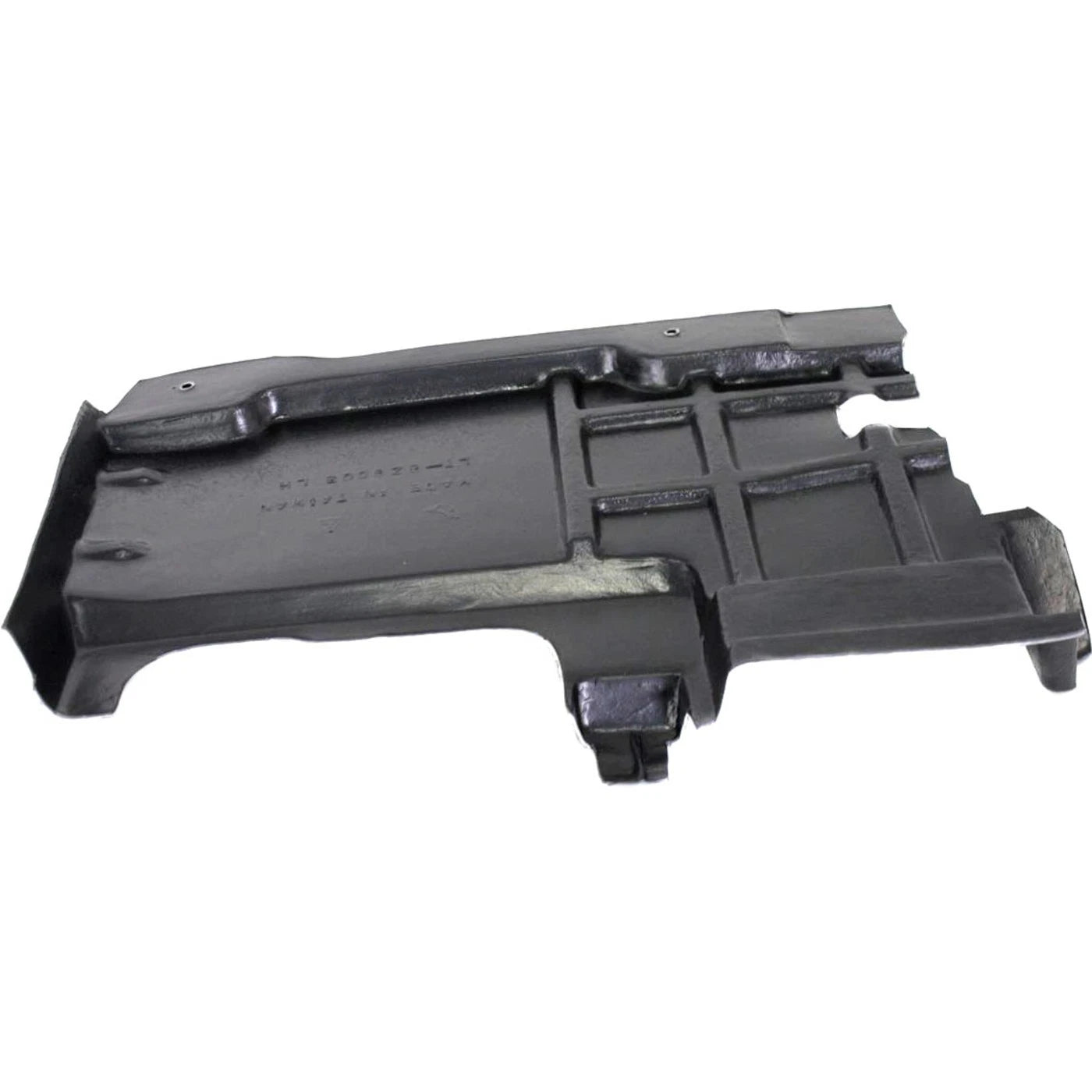 Engine Splash Shield for Mercedes Benz CLK320 (1998–2003) Driver Side Lower
