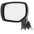 Driver Side Power Heated Mirror for Subaru Forester (2014–2018)