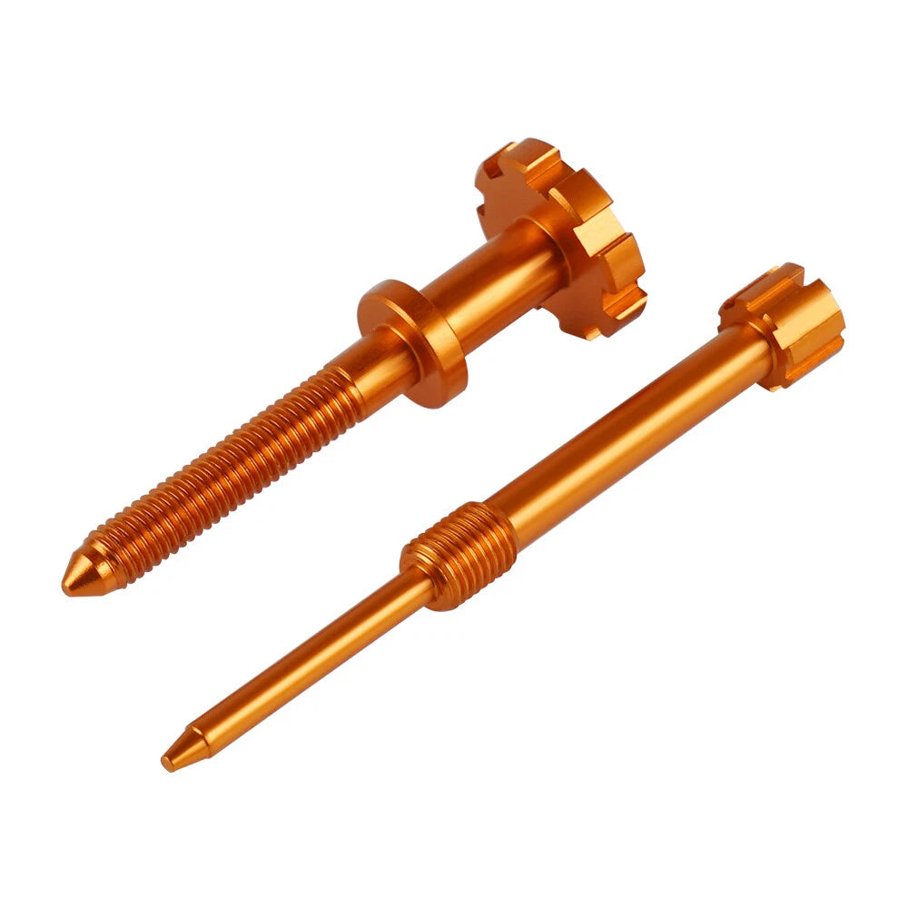 CNC Carburetor Air Fuel Mixture Adjust Screw for Beta RR 250 300 (2013–2022)