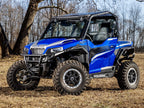 Maxdrive Power Flip Glass Windshield for Polaris General 1000 (2016–2023)