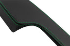 Leather Synthetic Console Armrest Cover for Honda Civic (2001–2005)