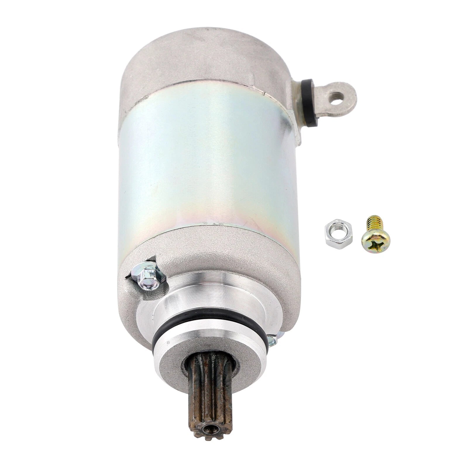 Starter Motor B7B-81890-00 for Yamaha WR 250 F/YZ 250 F/FX (2020–2025)