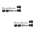 2pc Alignment Caster / Camber Kit for Dodge Challenger Charger Dart Polara (2010–2023)