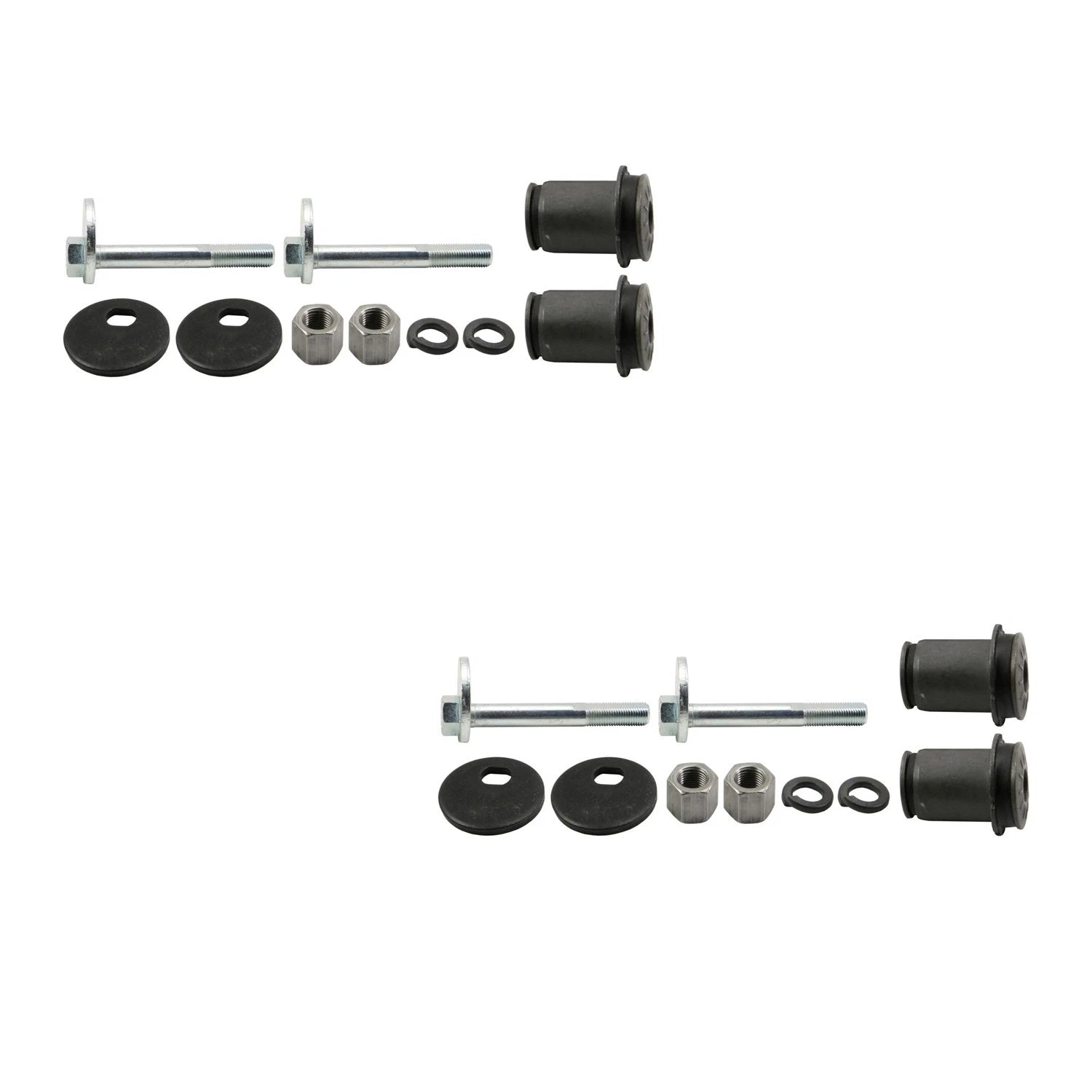 2pc Alignment Caster / Camber Kit for Dodge Challenger Charger Dart Polara (2010–2023)