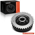 Engine Harmonic Balancer for Mazda Protege (1999–2003) Protege5 (2002–2003)