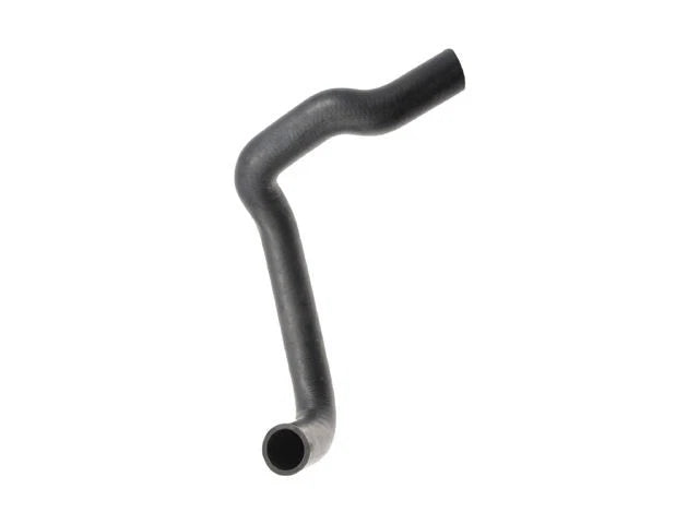 Upper Radiator Hose for Mazda B3000 (1994) QS735VS Curved