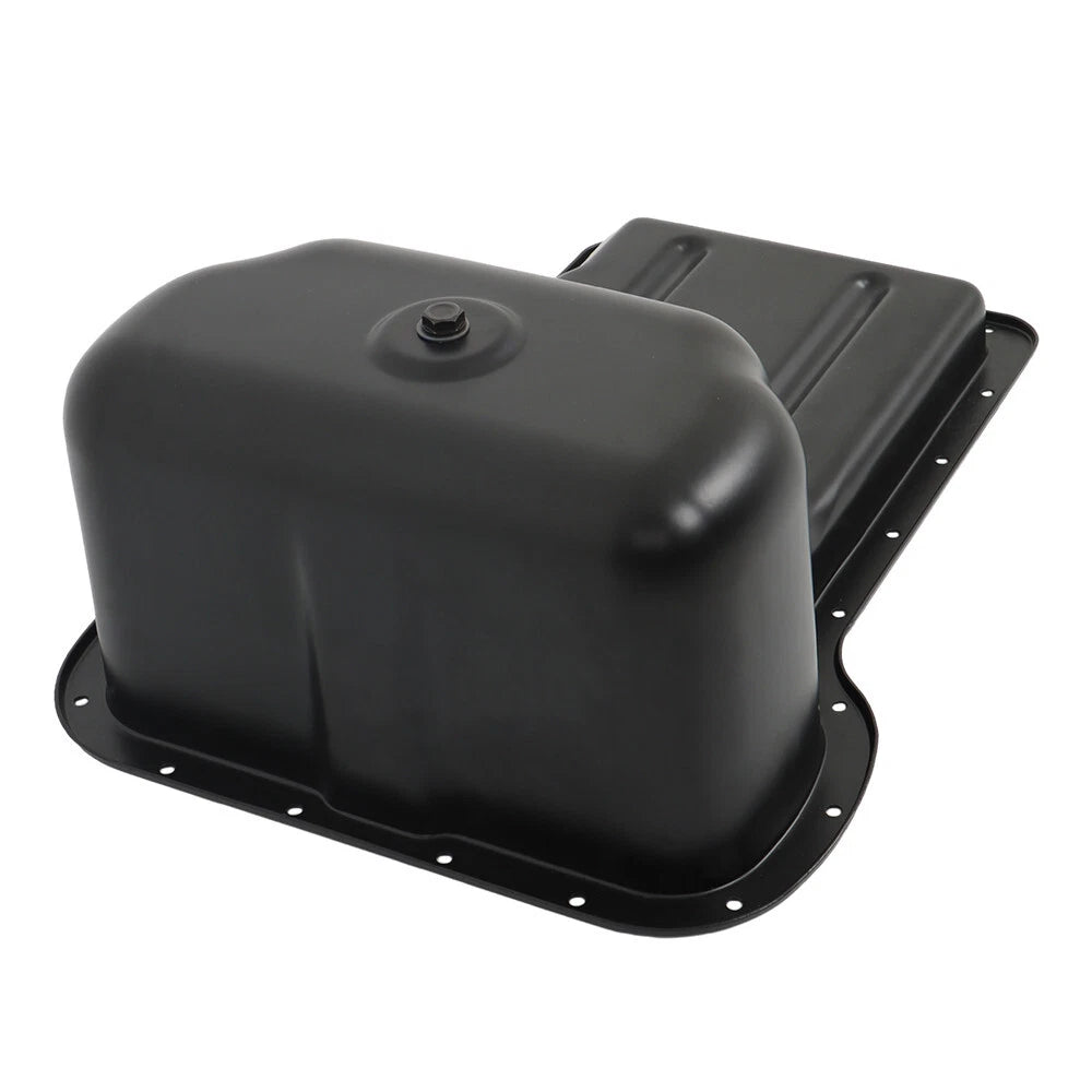 Engine Oil Pan for Ford Excursion F250 F350 F450 F550 (2000–2007)