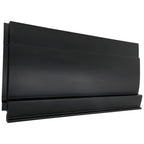 Driver Left Side Skirt for Freightliner Cascadia (2013–2024)