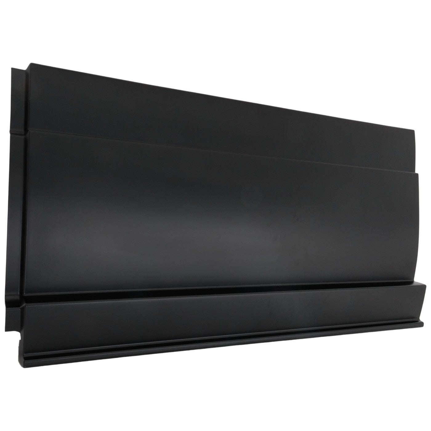 Driver Left Side Skirt for Freightliner Cascadia (2013–2024)