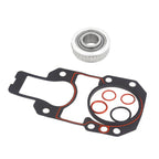 Gimbal Bearing Gasket Seal Kit for MerCruiser Alpha One Gen II (27-94996Q2)