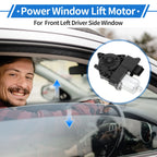 Power Window Regulator Lift Motor No.82450D3010 for Hyundai Tucson (2016–2021)