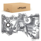 Timing Cover Engine Oil Pump for Hyundai Veloster (2019–2021)