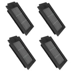 Replacement Filter for Homes with Pets (Captures Dust, Pet Dander)