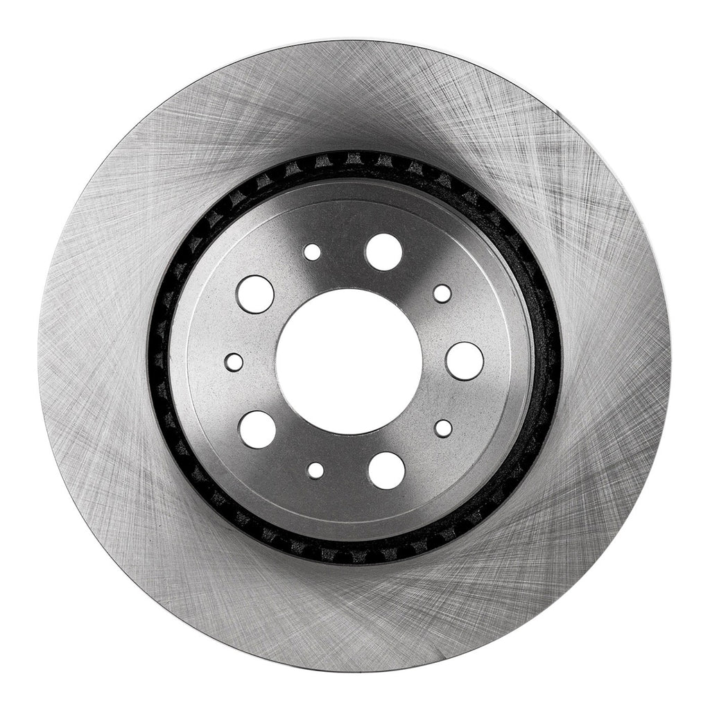 Rear Disc Brake Rotors for Volvo XC90 (2003–2014)