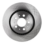 Rear Disc Brake Rotors for Volvo XC90 (2003–2014)