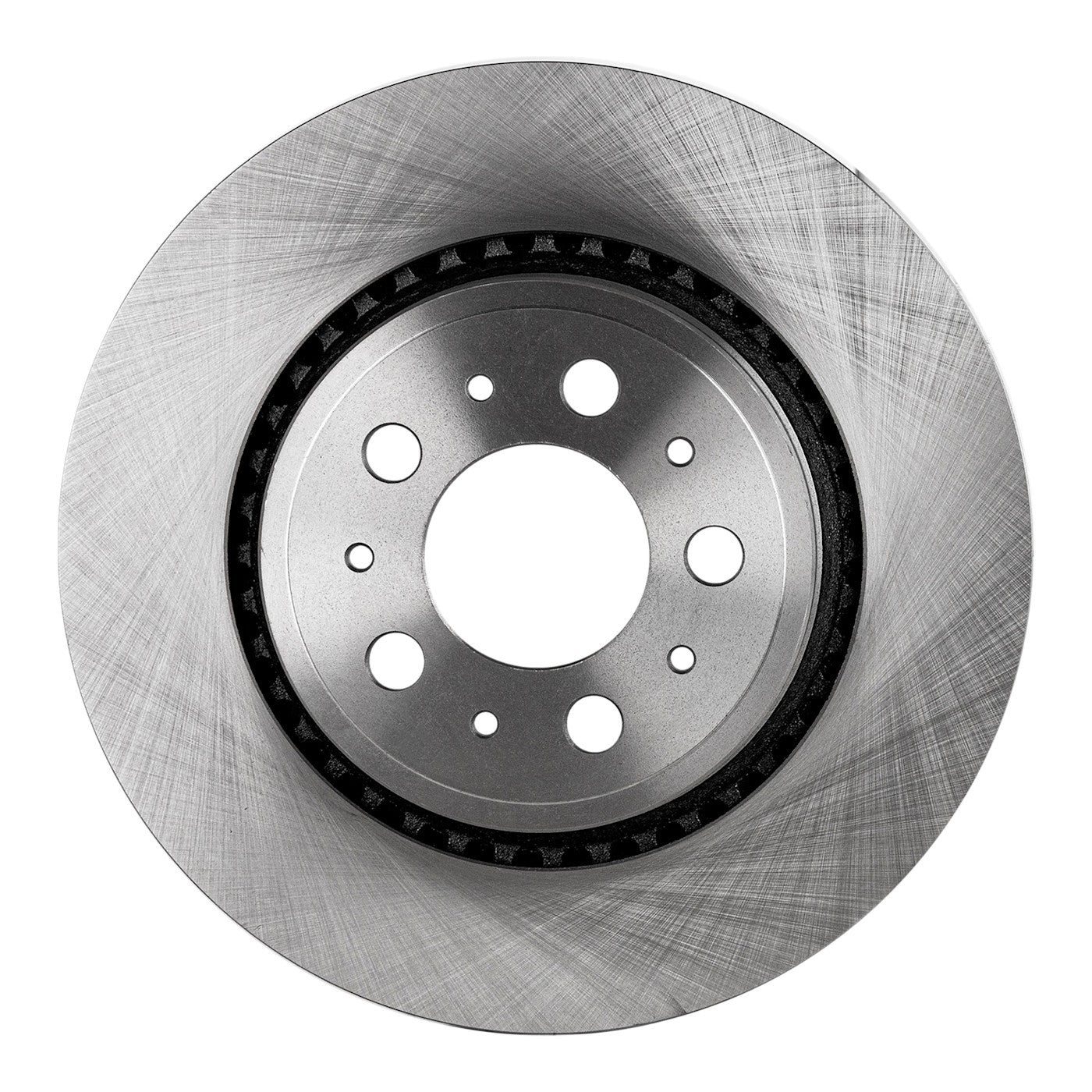 Rear Disc Brake Rotors for Volvo XC90 (2003–2014)