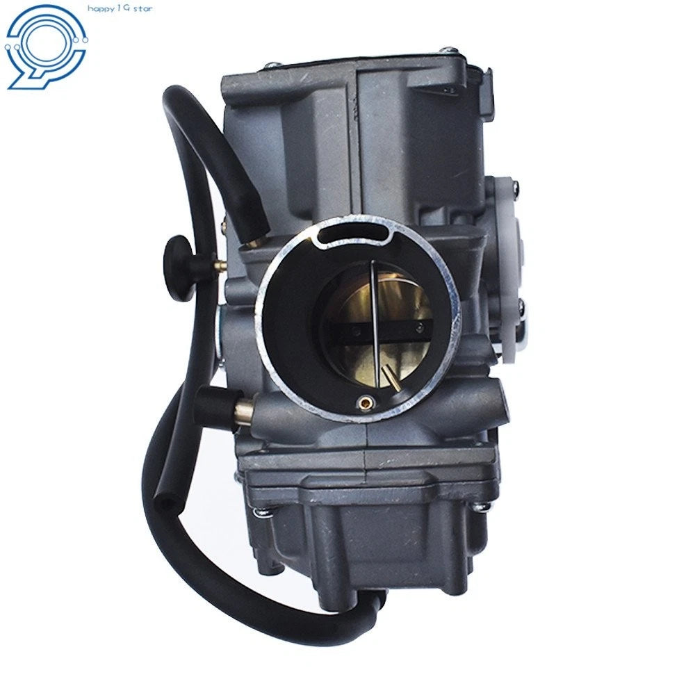 Carburetor & Intake Manifold Boot for Yamaha Warrior 350 YFM350X (1987–2004)