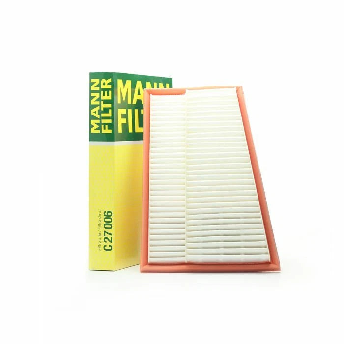 Set of 2 Air Filters for Mercedes W211 S211 W164 W251 S212 C207