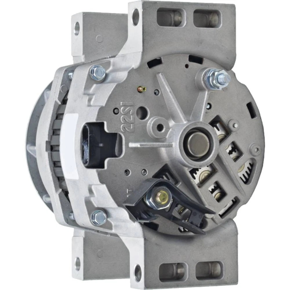 Alternator for J&N 400-12371-JN