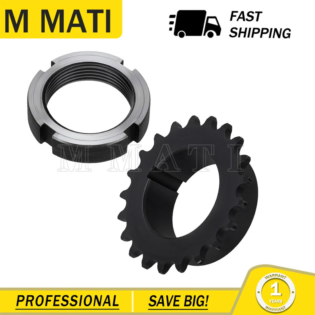 Crankshaft Cam Chain Gear Sprocket 3084882 for Polaris Magnum Ranger (2000–2006)